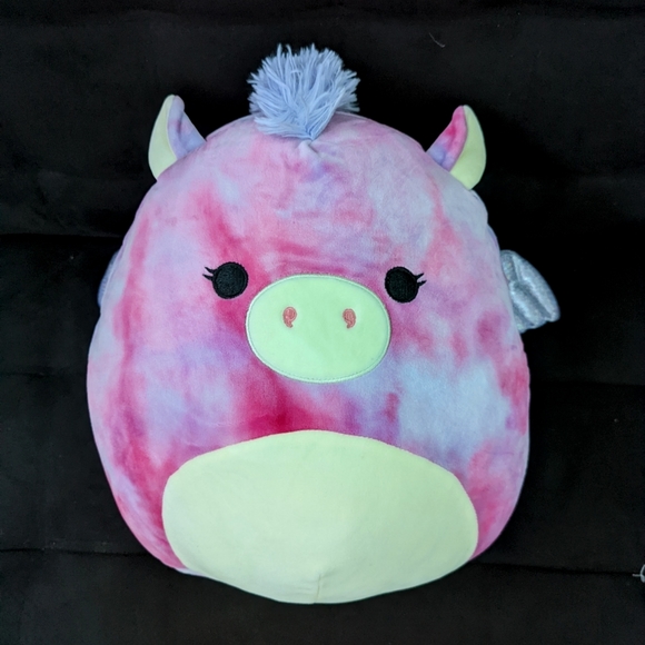 Squishmallows Other - Willow the Pegasus Squishmallow